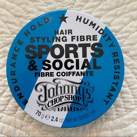 Johnny’s Chop Shop sport styling fibre set of 2 - Picture 2 of 3